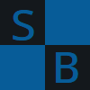 SquareBinge logo